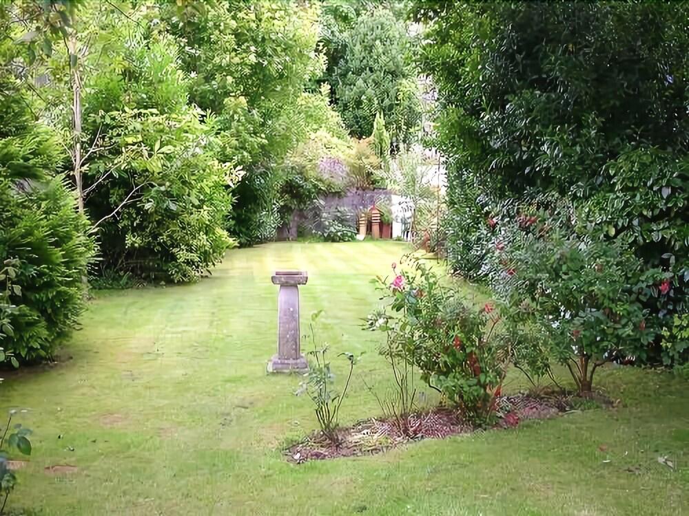Frognel Hall Torquay Bagian luar foto