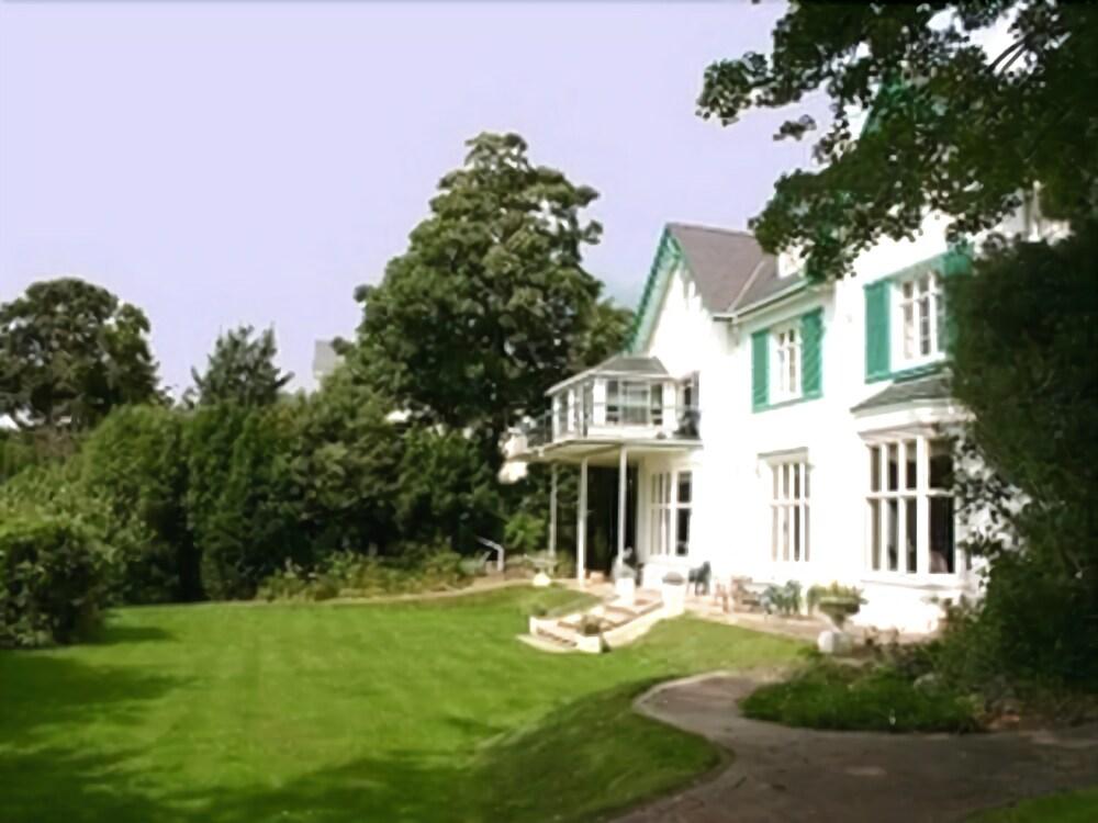 Frognel Hall Torquay Bagian luar foto