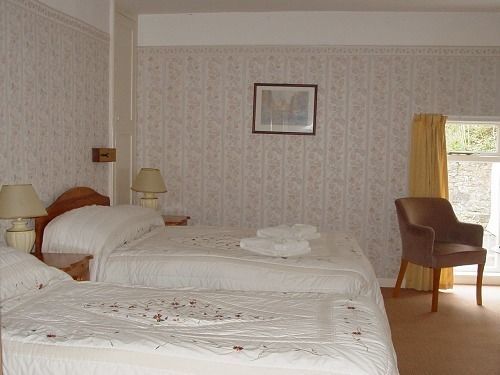 Frognel Hall Torquay Bagian luar foto