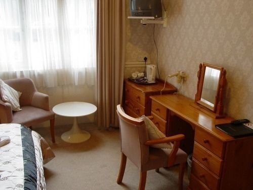 Frognel Hall Torquay Bagian luar foto