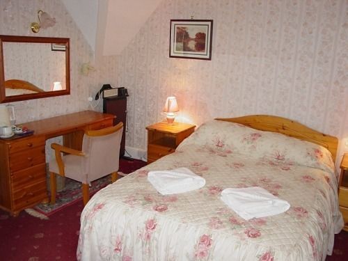 Frognel Hall Torquay Bagian luar foto