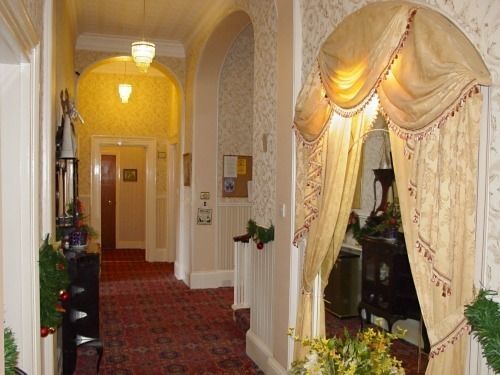Frognel Hall Torquay Bagian luar foto