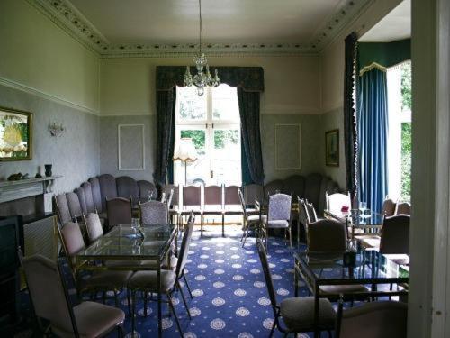Frognel Hall Torquay Bagian luar foto