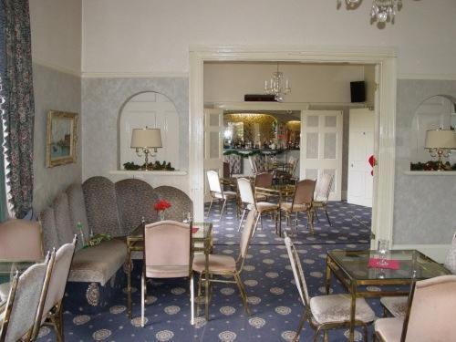 Frognel Hall Torquay Bagian luar foto