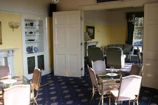 Frognel Hall Torquay Bagian luar foto