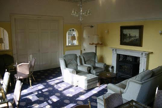 Frognel Hall Torquay Bagian luar foto