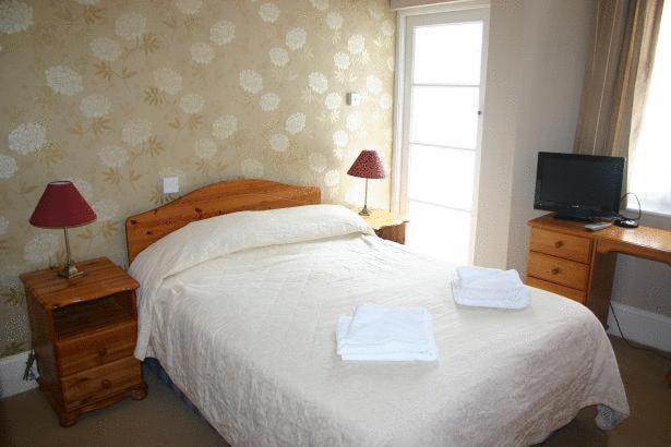 Frognel Hall Torquay Ruang foto